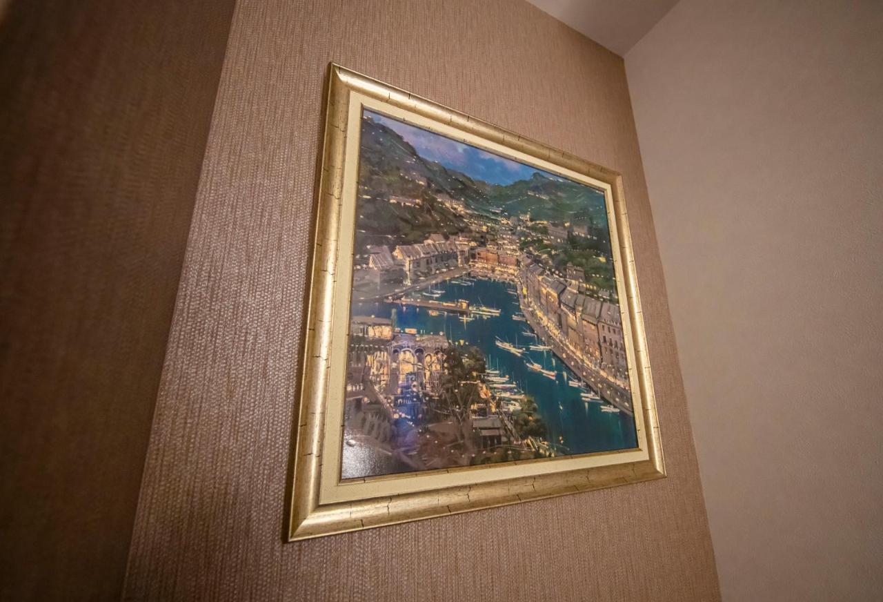 GRAND BASE Okayama Ekimae Aparthotel Bagian luar foto